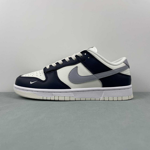 T  Nike Dunk Low  HV2390-100  35-47 5